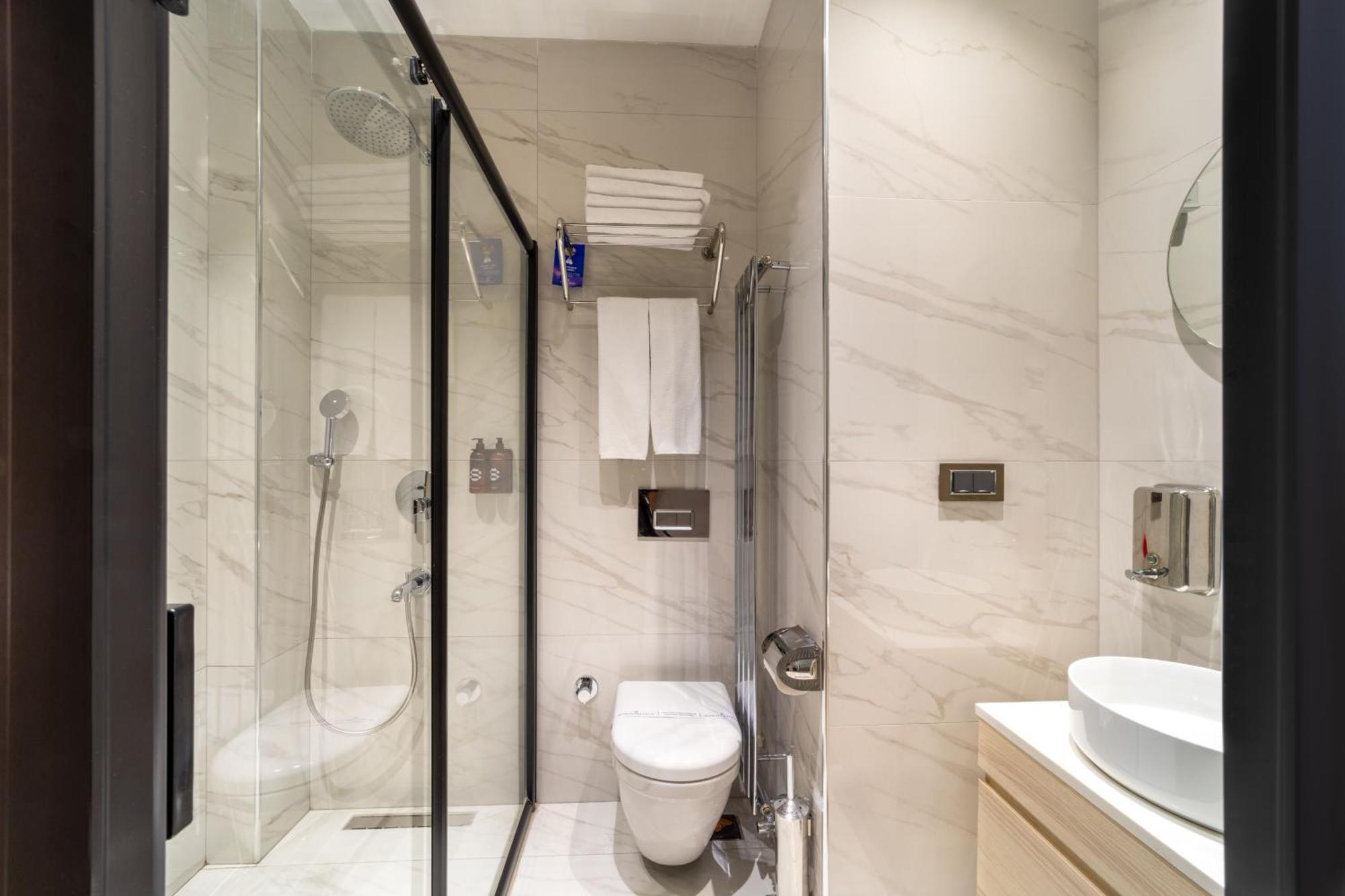 Sykai Hotels Pera Istanbul Zimmer foto