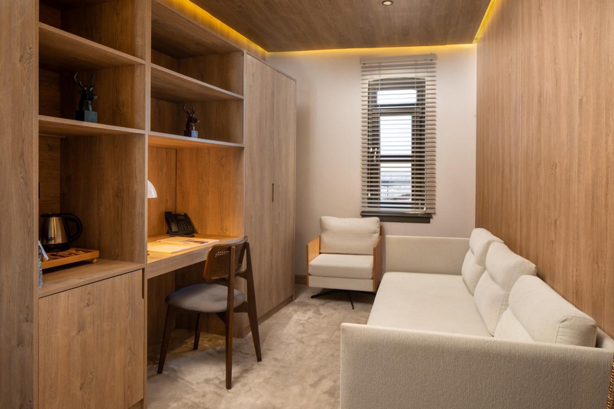 Sykai Hotels Pera Istanbul Zimmer foto