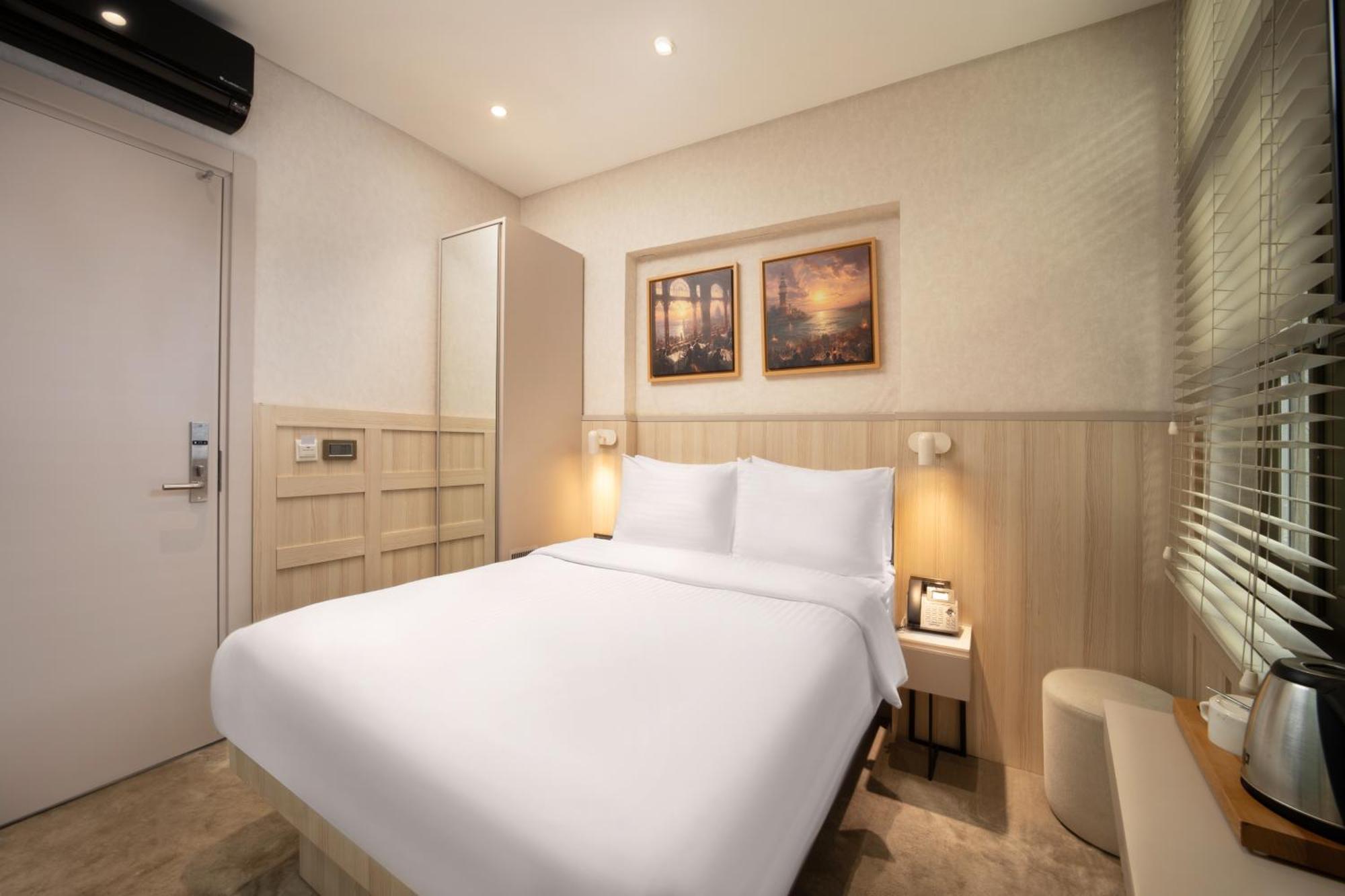 Sykai Hotels Pera Istanbul Zimmer foto